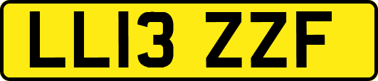 LL13ZZF
