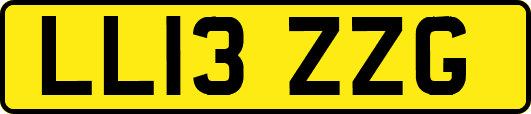 LL13ZZG
