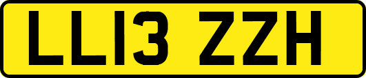 LL13ZZH