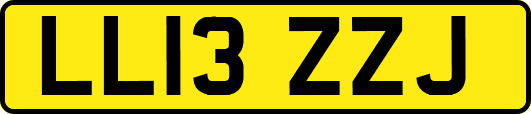 LL13ZZJ
