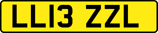 LL13ZZL