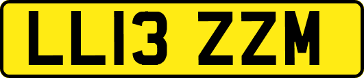 LL13ZZM