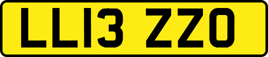 LL13ZZO