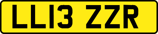 LL13ZZR