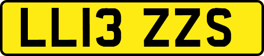 LL13ZZS