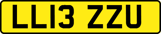 LL13ZZU