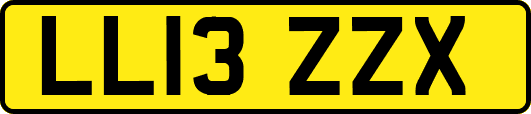 LL13ZZX