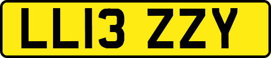 LL13ZZY