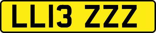 LL13ZZZ