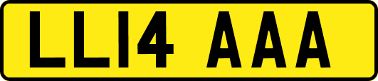 LL14AAA