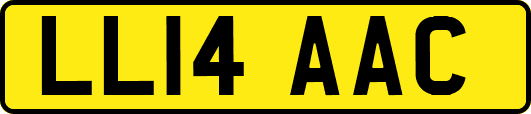 LL14AAC