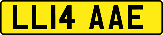 LL14AAE
