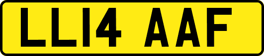 LL14AAF