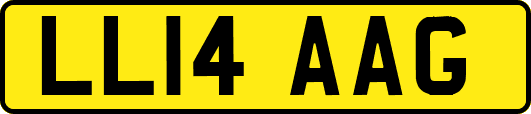 LL14AAG