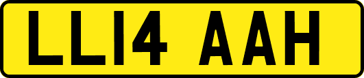 LL14AAH