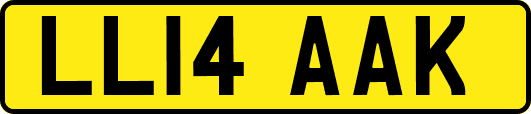 LL14AAK