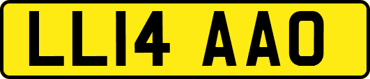 LL14AAO