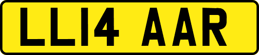 LL14AAR