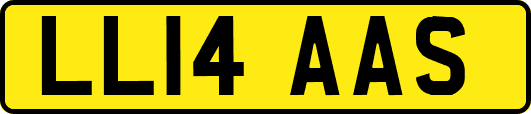 LL14AAS