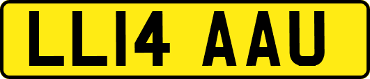 LL14AAU