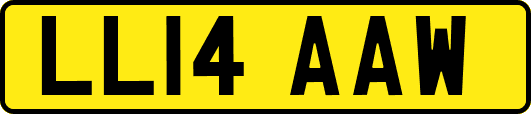 LL14AAW