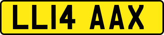 LL14AAX