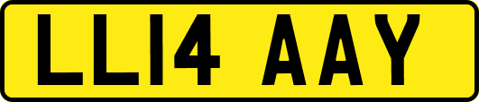 LL14AAY