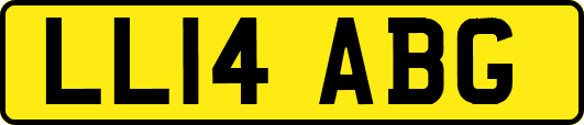 LL14ABG