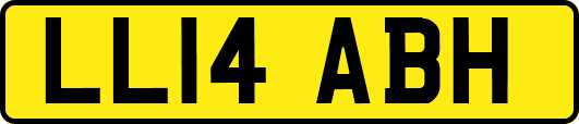 LL14ABH