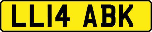 LL14ABK
