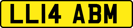 LL14ABM