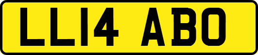 LL14ABO