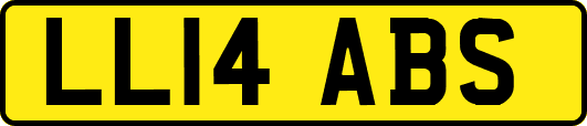 LL14ABS
