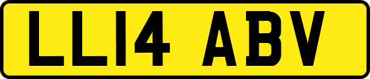 LL14ABV