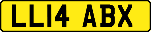 LL14ABX