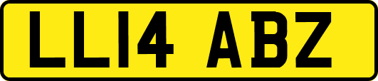 LL14ABZ