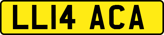 LL14ACA