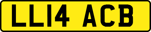 LL14ACB