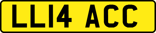 LL14ACC