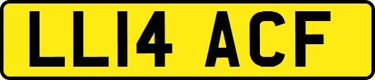 LL14ACF