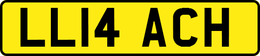 LL14ACH