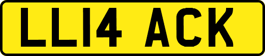 LL14ACK