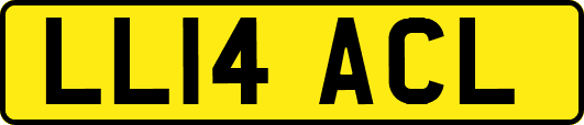 LL14ACL