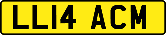 LL14ACM