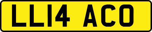 LL14ACO