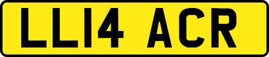LL14ACR