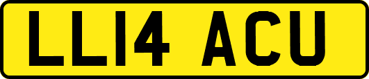LL14ACU