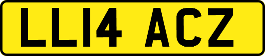 LL14ACZ