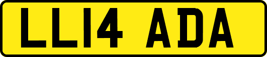 LL14ADA
