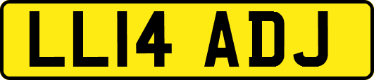 LL14ADJ